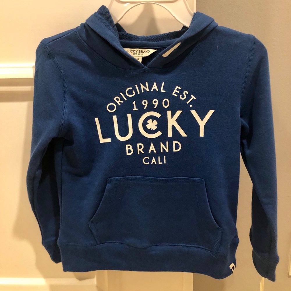 Sweatshirt